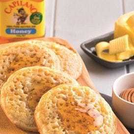 CAPILANO PRODUCES SWEET PROFIT FOLLOWING A YEAR OF CONSOLIDATION CAPILANO PRODUCES SWEET PROFIT FOLLOWING A YEAR OF CONSOLIDATION